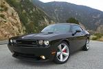 Dodge Challenger SRT8 2008 года